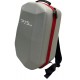 کیف کوله پلی استیشن 5 اسلیم طوسی - Playstation 5 Slim Backpack Gray