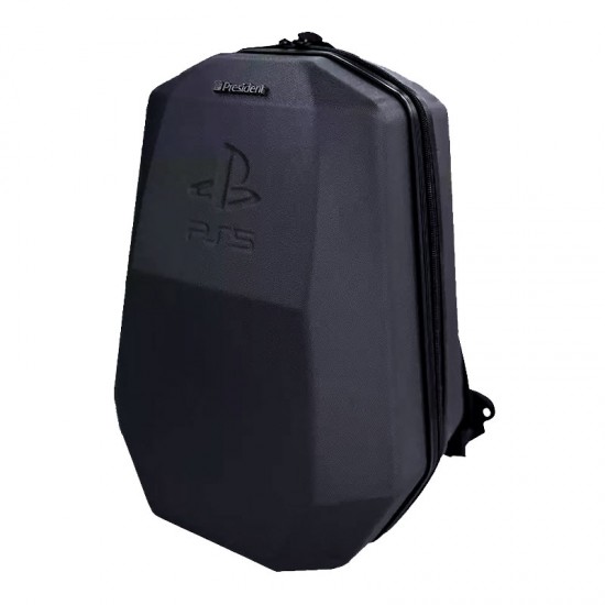 کیف کوله پلی استیشن 5 اسلیم اورجینال - Playstation 5 Slim Backpack President Black