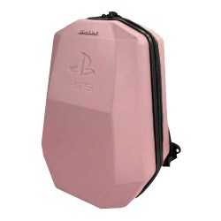 کیف کوله پلی استیشن 5 اسلیم اورجینال - Playstation 5 Slim Backpack President Pink