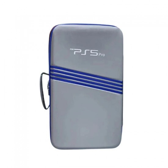 کیف پلی استیشن 5 پرو اورجینال - Playstation 5 Pro Bag Gray