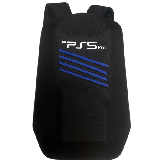 کیف کوله پلی استیشن 5 پرو اورجینال - Playstation 5 Pro BackPack Bag Black
