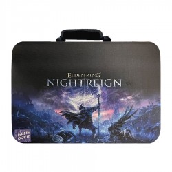 کیف پلی استیشن 5 اسلیم طرح دار - Playstation 5 Slim Bag Elden Ring Nightreign Design