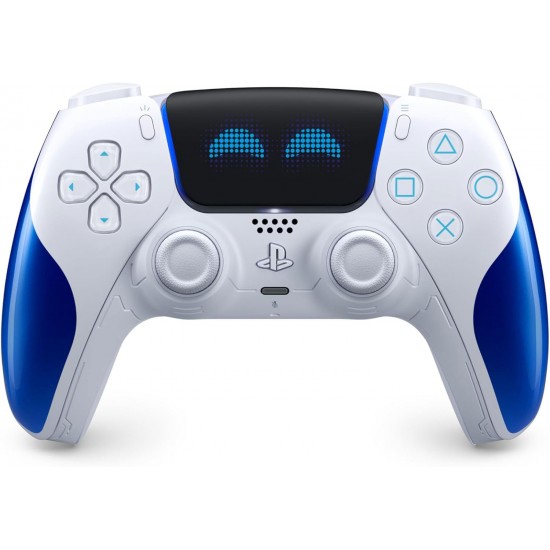 کنترلر پلی استیشن 5 - DualSense Wireless Controller ASTRO BOT Joyful Limited Edition