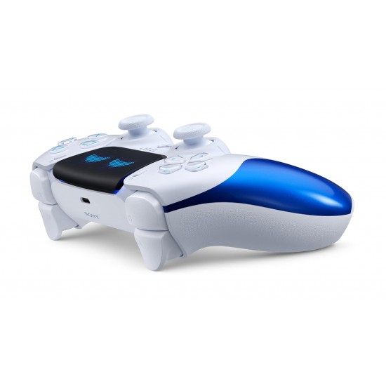 کنترلر پلی استیشن 5 - DualSense Wireless Controller ASTRO BOT Joyful Limited Edition