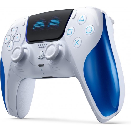 کنترلر پلی استیشن 5 - DualSense Wireless Controller ASTRO BOT Joyful Limited Edition