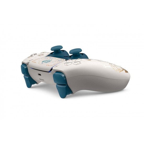 کنترلر پلی استیشن 5 - DualSense Wireless Controller Genshin Impact Limited Edition