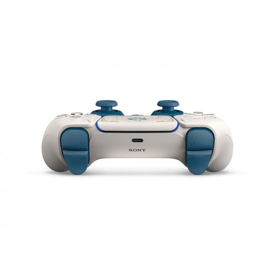 کنترلر پلی استیشن 5 - DualSense Wireless Controller Genshin Impact Limited Edition