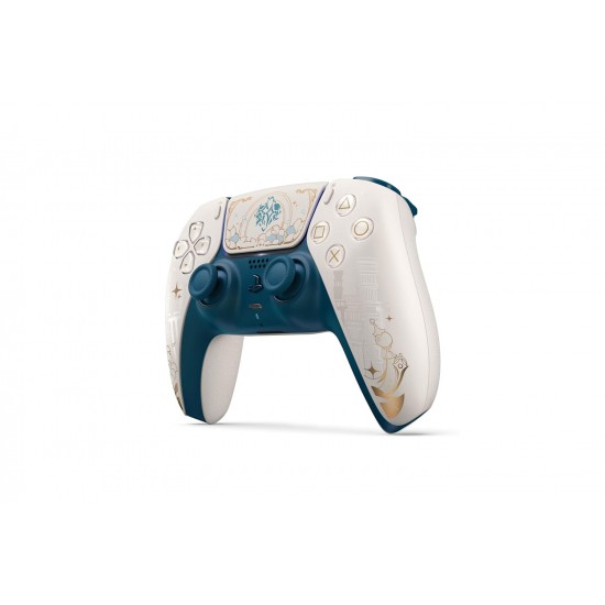 کنترلر پلی استیشن 5 - DualSense Wireless Controller Genshin Impact Limited Edition