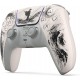 کنترلر پلی استیشن 5 - DualSense Wireless Controller Ghost of Yotei Black Limited Edition