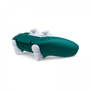 کنترلر پلی استیشن 5 - DualSense Wireless Controller Alpine Green Limited Edition