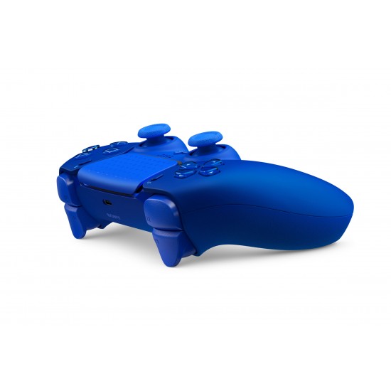 کنترلر پلی استیشن 5 - DualSense wireless controller Icon Blue Special Edition