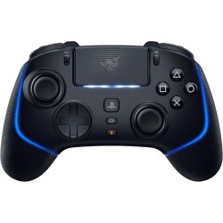 کنترلر حرفه ای پلی استیشن 5 - Razer Wolverine V2 Pro Wireless Gaming Controller for PlayStation 5