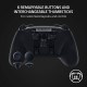 کنترلر حرفه ای پلی استیشن 5 - Razer Wolverine V2 Pro Wireless Gaming Controller for PlayStation 5