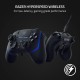 کنترلر حرفه ای پلی استیشن 5 - Razer Wolverine V2 Pro Wireless Gaming Controller for PlayStation 5