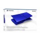 قاب پلی استیشن 5 اسلیم استاندارد اورجینال - PS5 Slim Standard FacePlate Cobalt Blue