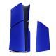 قاب پلی استیشن 5 اسلیم استاندارد اورجینال - PS5 Slim Standard FacePlate Cobalt Blue