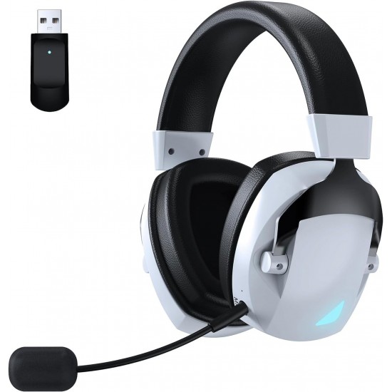 هدست وایرلس حرفه ای گیمینگ - BL100 Pro Wireless Gaming Headset