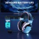 هدست وایرلس حرفه ای گیمینگ - BL100 Pro Wireless Gaming Headset