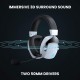 هدست وایرلس حرفه ای گیمینگ - BL100 Pro Wireless Gaming Headset