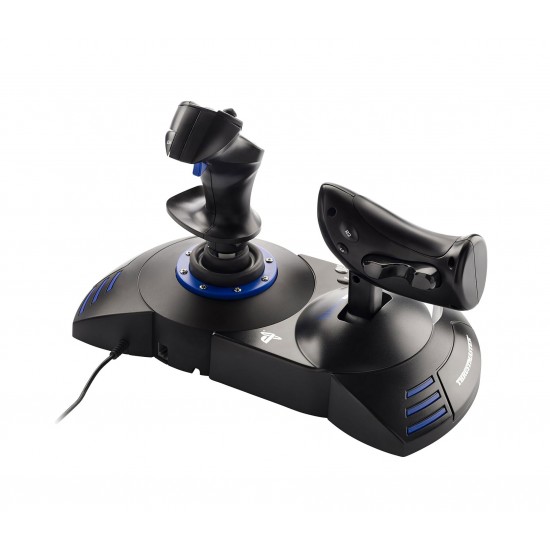 کنترلر بازی های هواپیمایی - Thrustmaster T.Flight HOTAS 4