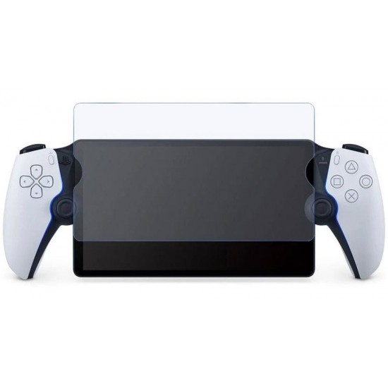 محافظ صفحه پلی استیشن پورتال - Protection Crystal Glass Playstation Portal