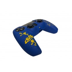 روکش دسته پلی استیشن 5 - Silicone Cover Dualsense PS5 Crash Design