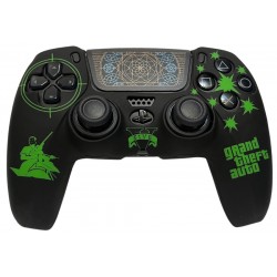 روکش دسته پلی استیشن 5 - Silicone Cover Dualsense PS5 GTV Design