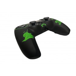 روکش دسته پلی استیشن 5 - Silicone Cover Dualsense PS5 GTV Design