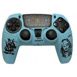 روکش دسته پلی استیشن 5 - Silicone Cover Dualsense PS5 JackSparrow Design