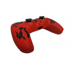 روکش دسته پلی استیشن 5 - Silicone Cover Dualsense PS5 RDR2 Design