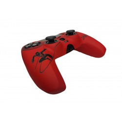 روکش دسته پلی استیشن 5 - Silicone Cover Dualsense PS5 SpiderMan Design Code3