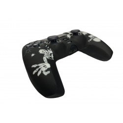روکش دسته پلی استیشن 5 - Silicone Cover Dualsense PS5 Terminator Design