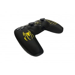 روکش دسته پلی استیشن 5 - Silicone Cover Dualsense PS5 SpiderMan Design Code4