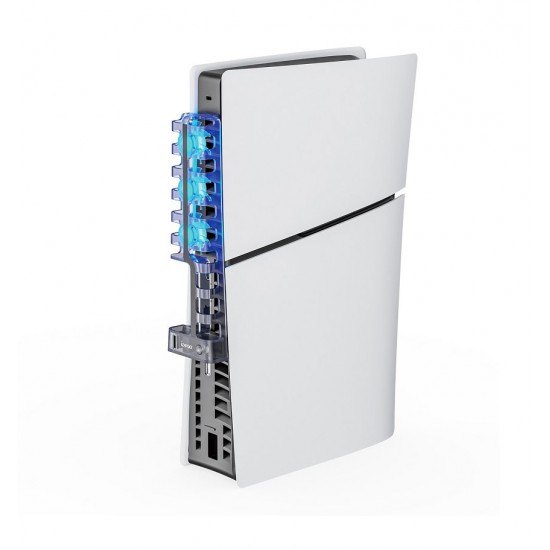 فن خنک کننده پلی استیشن 5 اسلیم - Cooling fan Playstation 5 Slim ipega