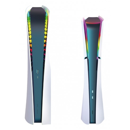 لایت فن پلی استیشن 5 - RGB Remote Control ipega Atmosphere Light PS5