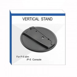 استند عمودی پلی استیشن 5 اسلیم و فت - Vertical Stand ps5 Slim and Fat