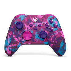 کنترلر ایکس باکس سری اس و ایکس - Xbox Wireless Controller Heart Breaker Special Edition