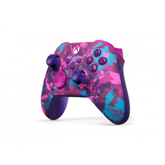 کنترلر ایکس باکس سری اس و ایکس - Xbox Wireless Controller Heart Breaker Special Edition