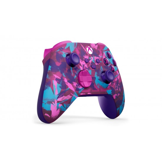 کنترلر ایکس باکس سری اس و ایکس - Xbox Wireless Controller Heart Breaker Special Edition