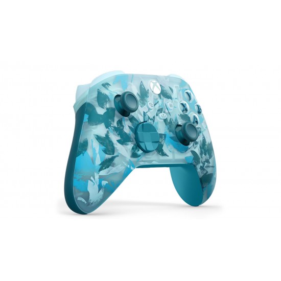 کنترلر ایکس باکس سری اس و ایکس اصلی - Xbox Wireless Controller Ice Breaker Special Edition