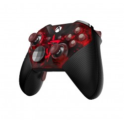 کنترلر ایکس باکس الیت 2 تولید محدود - Xbox Elite Wireless Controller Series 2 DOOM The Dark Ages Limited Edition