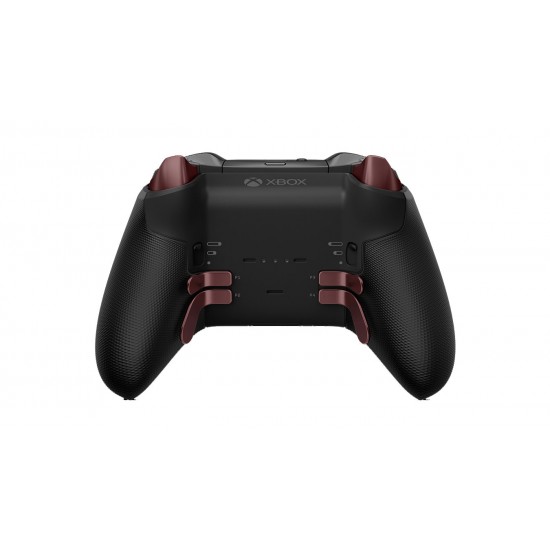 کنترلر ایکس باکس الیت 2 تولید محدود - Xbox Elite Wireless Controller Series 2 DOOM The Dark Ages Limited Edition