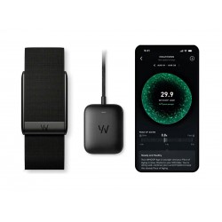 مچ بند ورزشی هوپ - Whoop life MG Sensor Health and Fitness Tracker