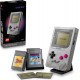 کنسول دستی LEGO Super Mario Game Boy Building