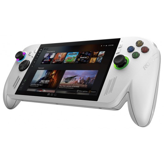 کنسول دستی ROG Xbox Ally X 512GB