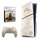 پلی استیشن 5 اسلیم با درایو باندل گوست آف یوتی - Playstation 5 Slim Standard Bundle Disc Ghost of Yotei