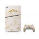 پلی استیشن 5 اسلیم با درایو باندل گوست آف یوتی(فاقد دیسک و کد بازی) - Playstation 5 Slim Standard Bundle Ghost of Yotei