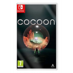Cocoon Nintendo Switch