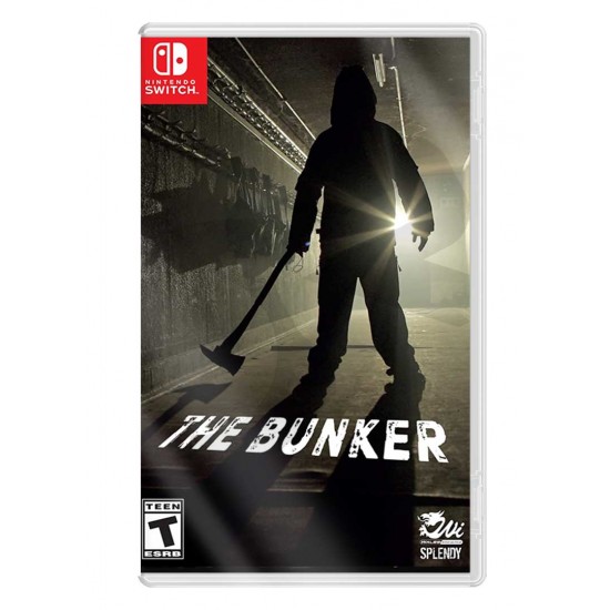 The Bunker Nintendo Switch