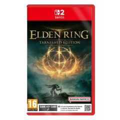 Elden Ring Tarnished Edition Nintendo Switch 2
